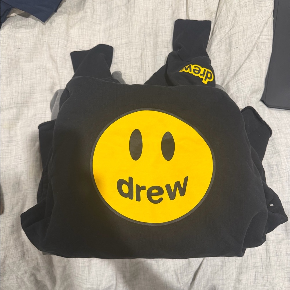 Drew House Deconstructed Sweatshirt - Picture 2 of 2